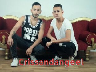 Crissandangeel