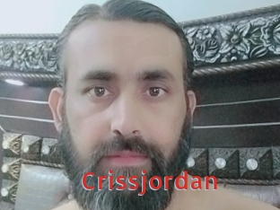 Crissjordan