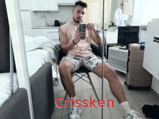 Crissken