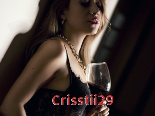 Crisstii29