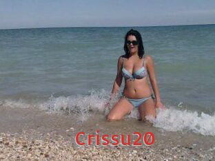 Crissu20