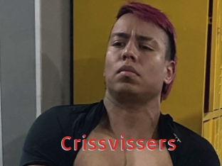 Crissvissers