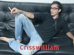 Crisswilliam