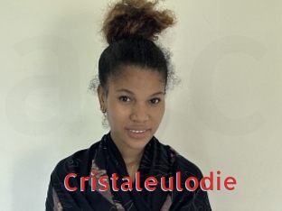 Cristaleulodie