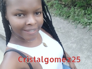 Cristalgomez25