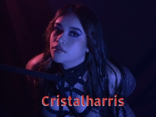 Cristalharris