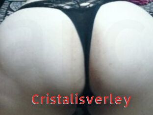 Cristalisverley