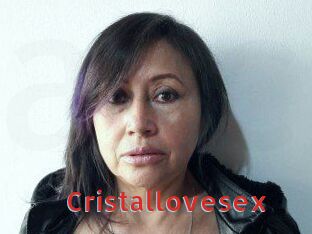 Cristallovesex