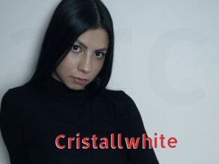 Cristallwhite