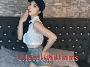 Cristallwilliams