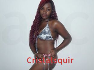 Cristalsquir