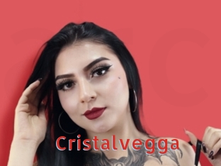 cristalvegga Archive DVD NET