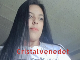 Cristalvenedet