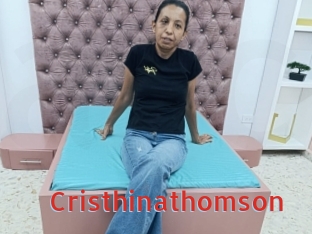 Cristhinathomson