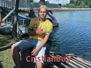 Cristianboy