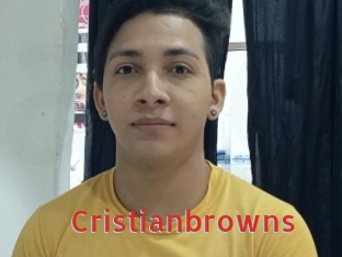 Cristianbrowns