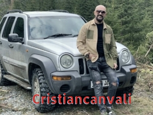 Cristiancanvali