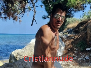 Cristiannude