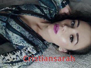 Cristiansarah