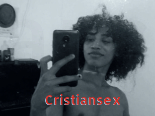 Cristiansex