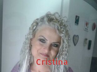 Cristina