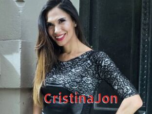 CristinaJon