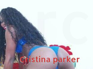 Cristina_parker