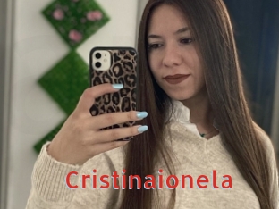 Cristinaionela