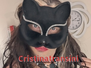 Cristinatransini