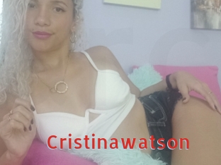 Cristinawatson