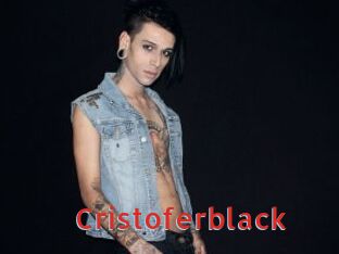 Cristoferblack