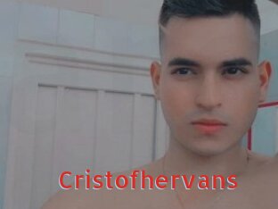 Cristofhervans