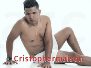 Cristophermaison