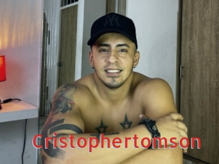 Cristophertomson