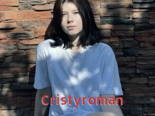 Cristyroman