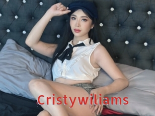 Cristywiliams