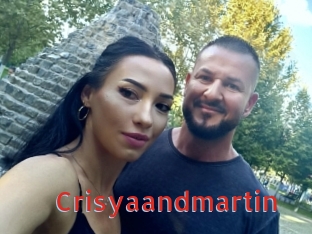 Crisyaandmartin