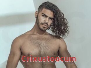 Crixustoocum