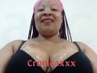 Cronicaxxx