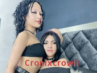 Cronixcrowii