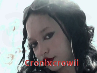 Cronixcrowii