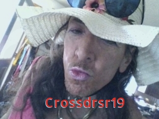 Crossdrsr19