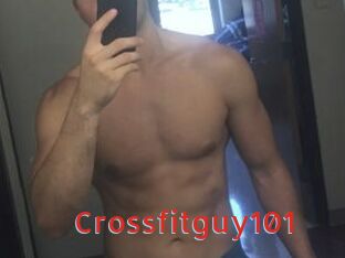 Crossfitguy101