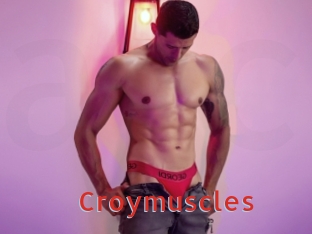 Croymuscles