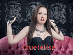 Cruelelise