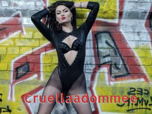 Cruellaadommee