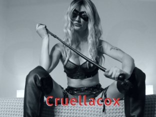 Cruellacox