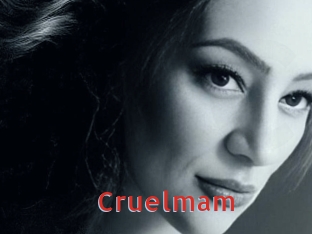 Cruelmam