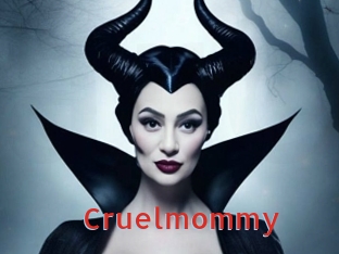 Cruelmommy