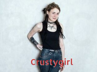 Crustygirl